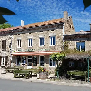 Séjour à la ferme Ferme Linossier 