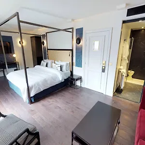 Hotel Mom'art, Parijs