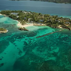***** Resort Cayo Levantado (adults Only) Dominicaanse Republiek