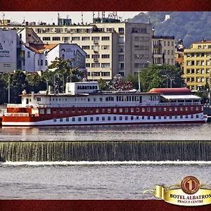 *** Botel Albatros Czech Republic
