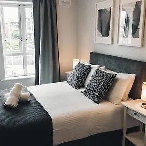 Harbour Square House , Dublín Irlanda