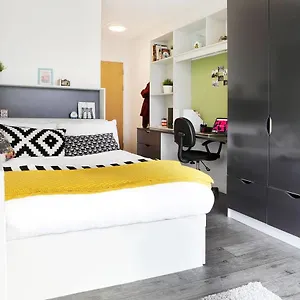  Apartment Aparto - Binary Hub Ireland