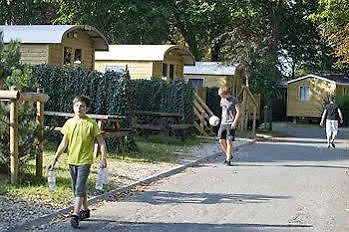 Camping de Parijs